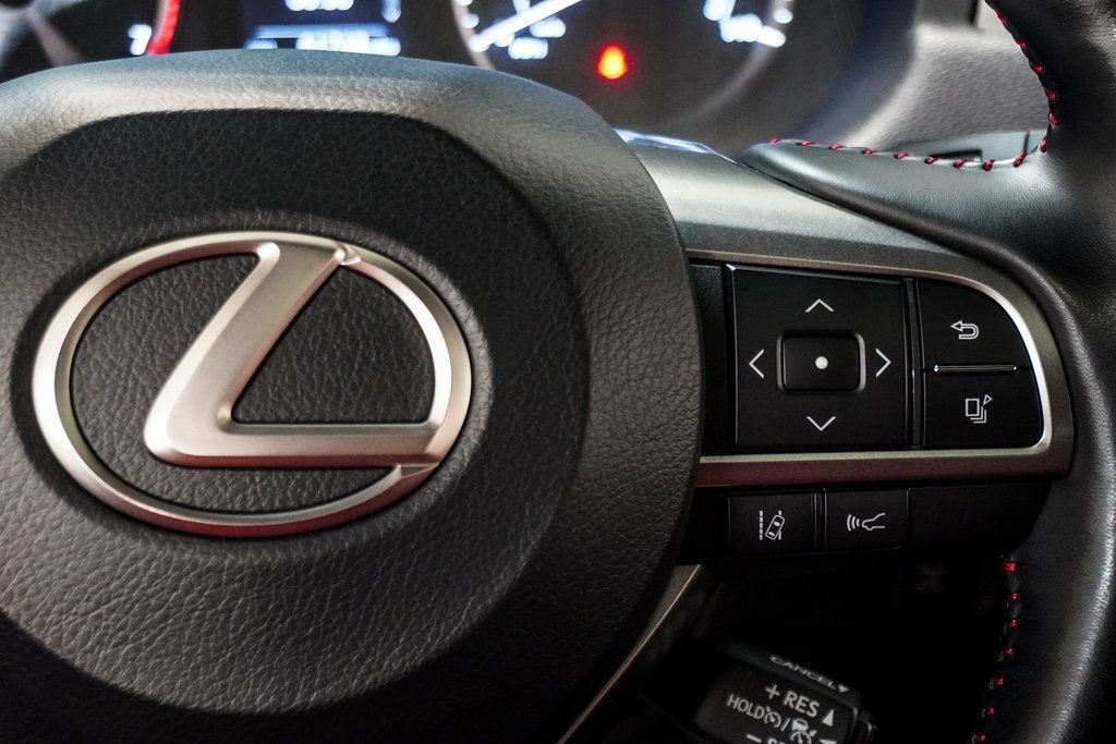 2023 Lexus GX 460 Luxury photo 15