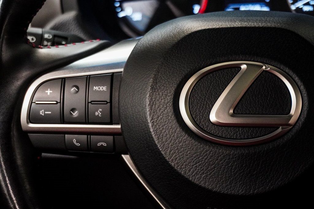 2023 Lexus GX 460 Luxury photo 16