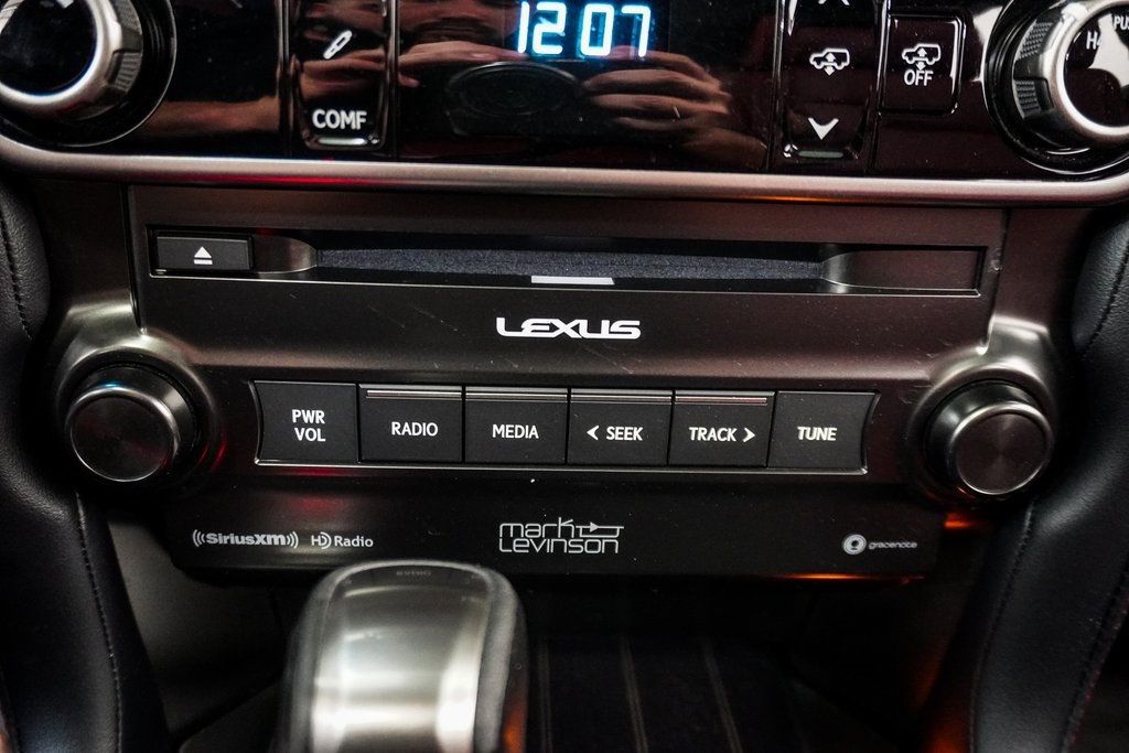 2023 Lexus GX 460 Luxury photo 27