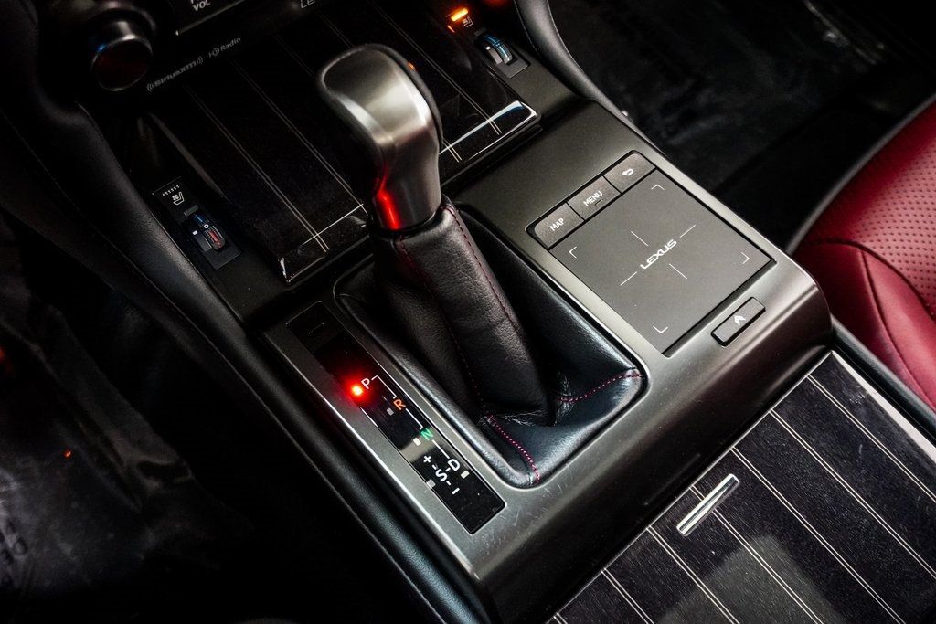 2023 Lexus GX 460 Luxury photo 28