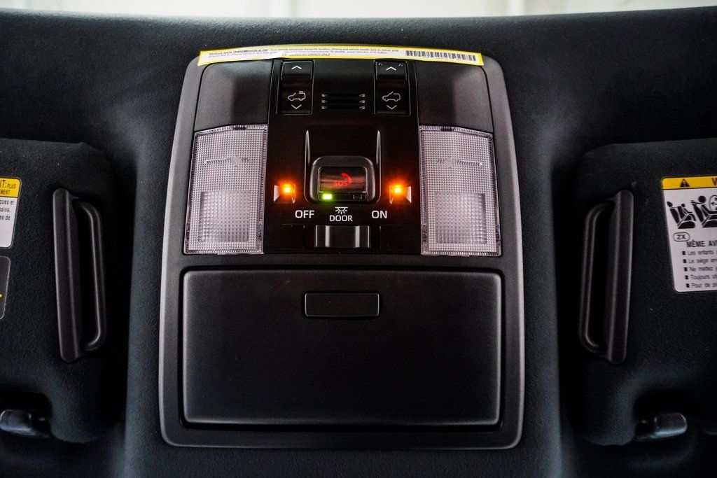 2023 Lexus GX 460 Luxury photo 30