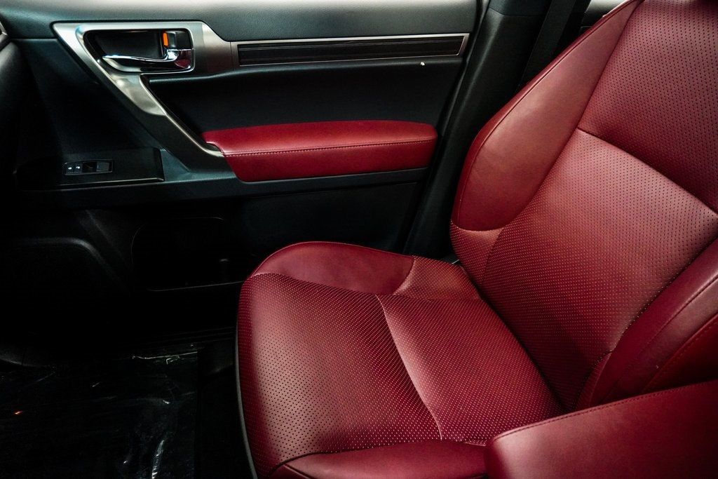 2023 Lexus GX 460 Luxury photo 31