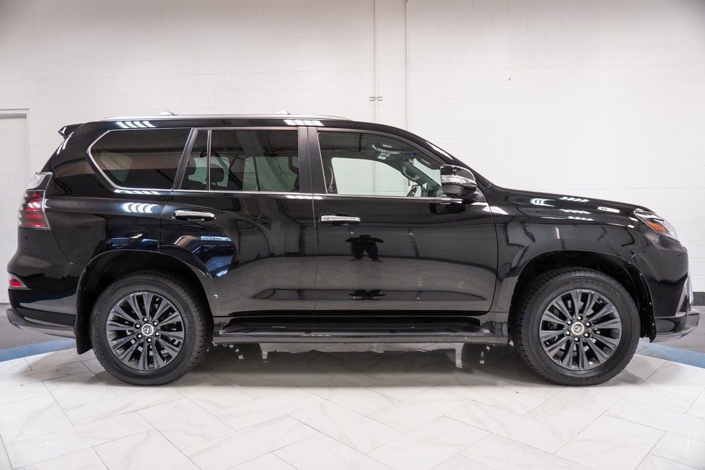 2023 Lexus GX 460 Luxury photo 36