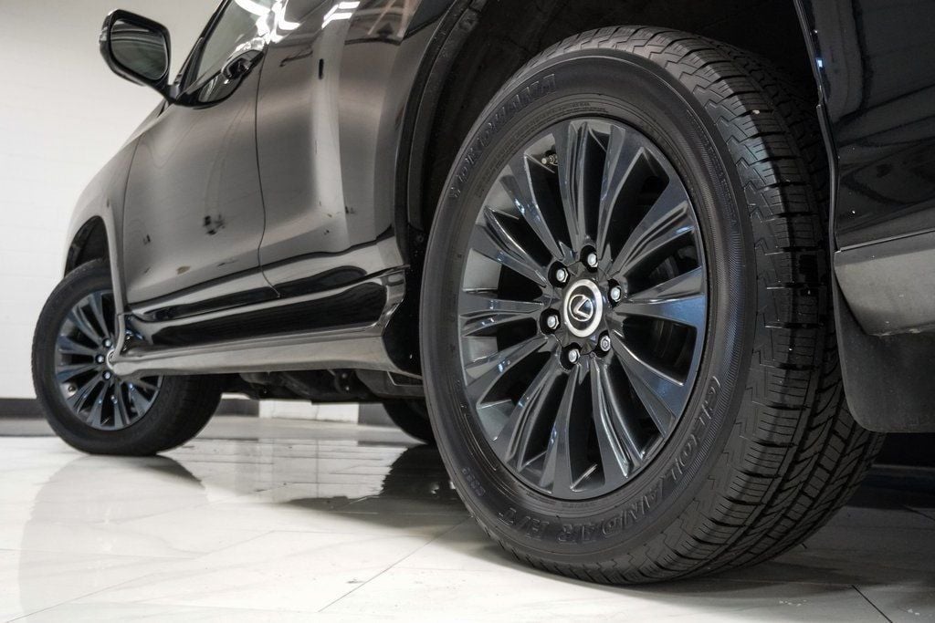 2023 Lexus GX 460 Luxury photo 37