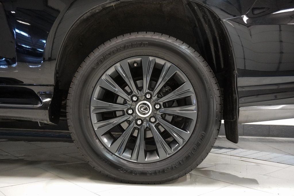 2023 Lexus GX 460 Luxury photo 38