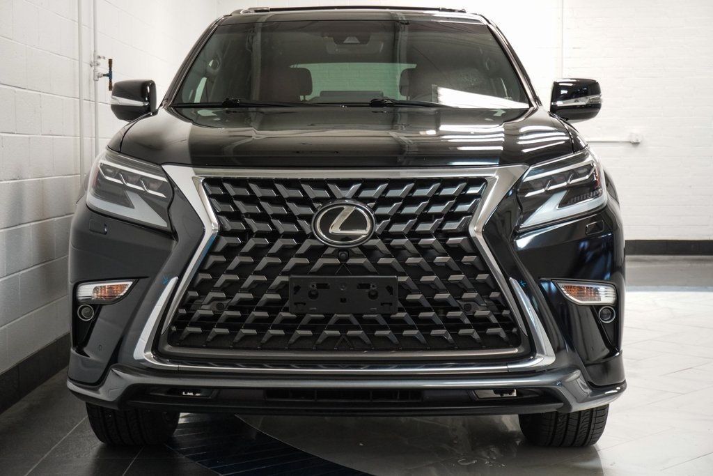 2023 Lexus GX 460 Luxury photo 39