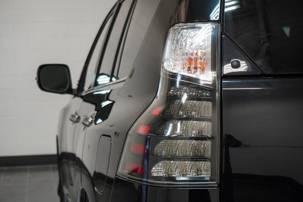 2023 Lexus GX 460 Luxury photo 41