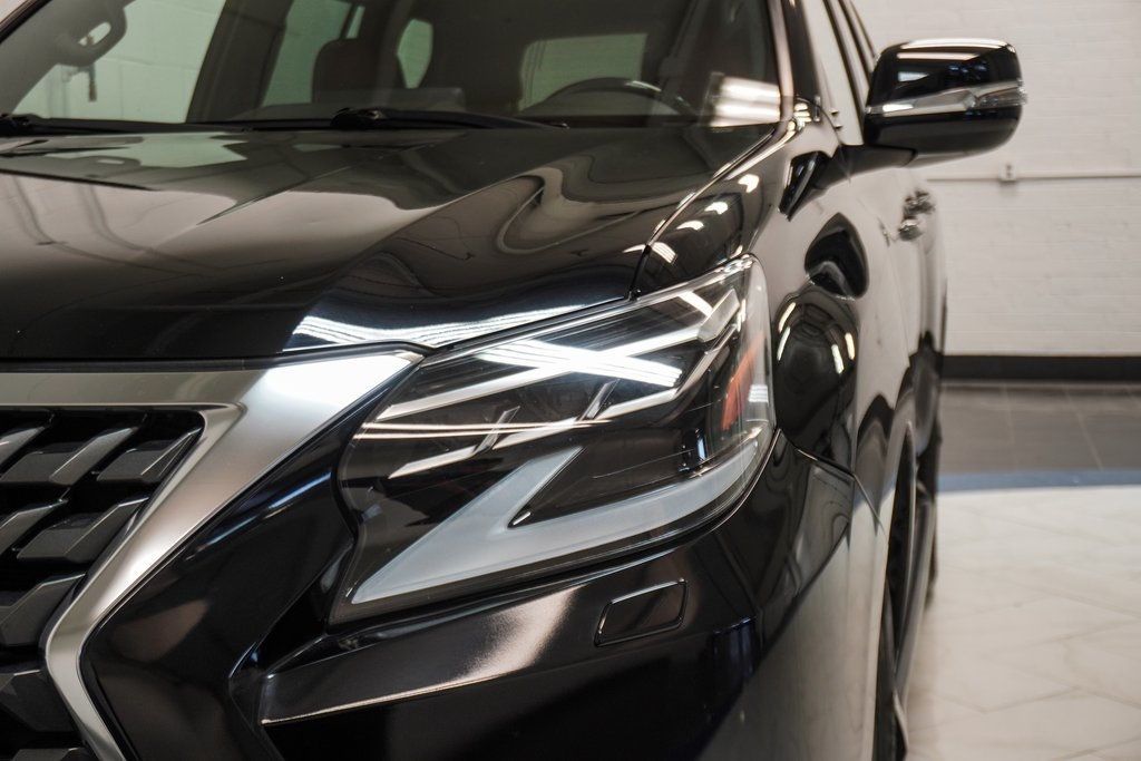 2023 Lexus GX 460 Luxury photo 42