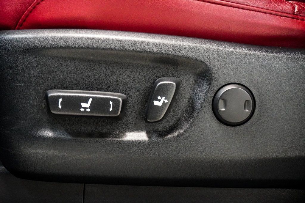2023 Lexus GX 460 Luxury photo 6