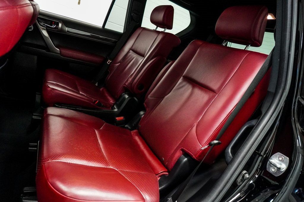 2023 Lexus GX 460 Luxury photo 7