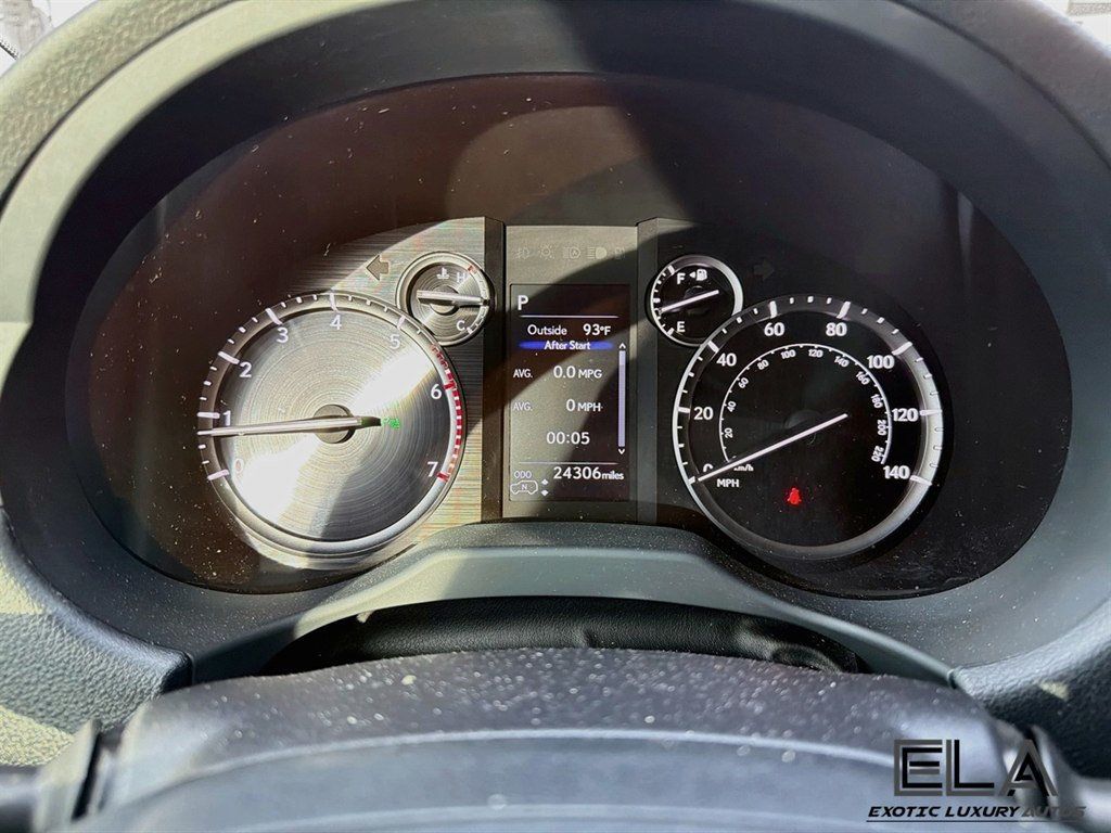 2023 Lexus GX GX 460 Luxury 4WD - 23067417 - 12