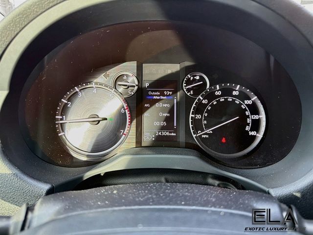 2023 Lexus GX GX 460 Luxury 4WD - 23067417 - 12