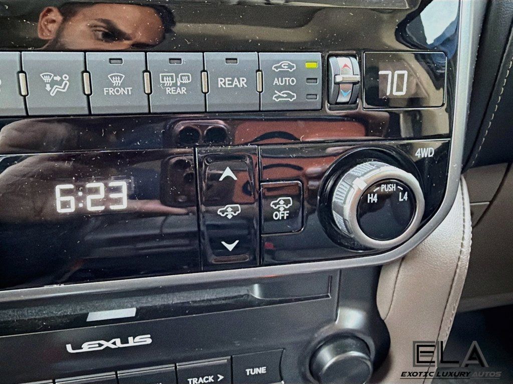 2023 Lexus GX GX 460 Luxury 4WD - 23067417 - 15