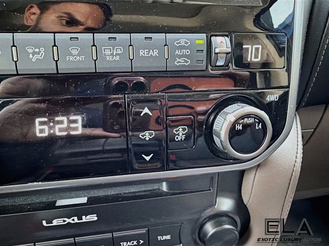 2023 Lexus GX GX 460 Luxury 4WD - 23067417 - 15