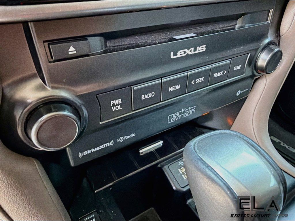 2023 Lexus GX GX 460 Luxury 4WD - 23067417 - 19