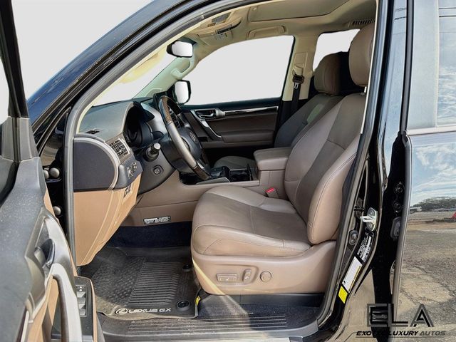 2023 Lexus GX GX 460 Luxury 4WD - 23067417 - 20