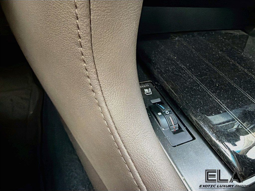 2023 Lexus GX GX 460 Luxury 4WD - 23067417 - 21