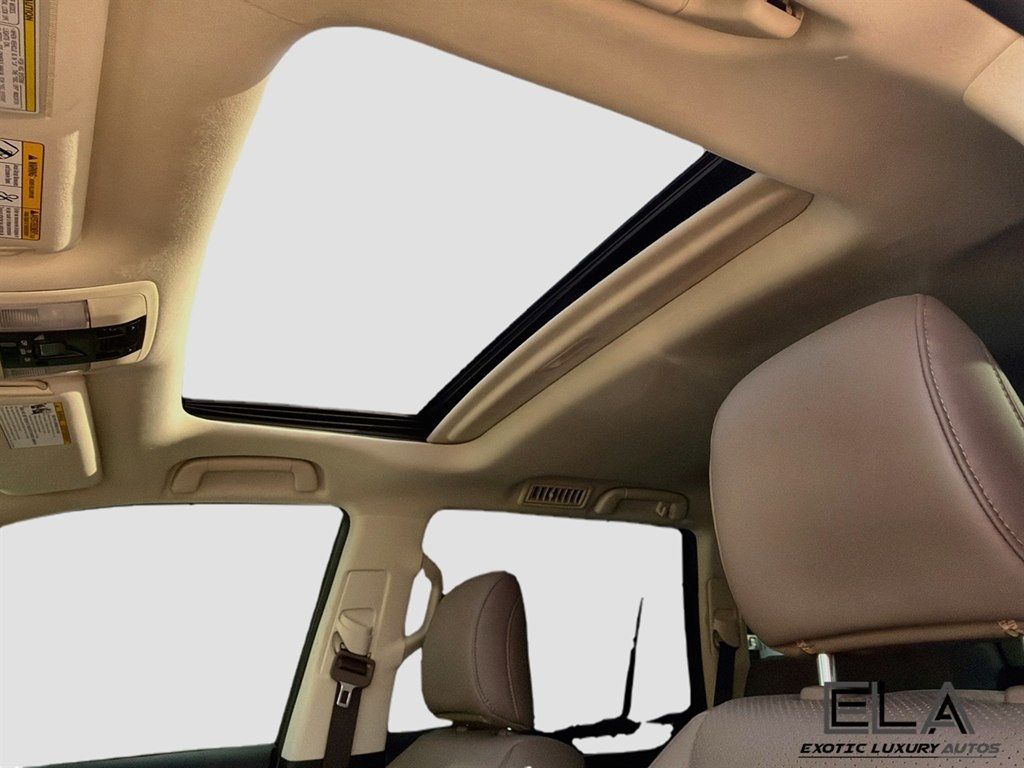 2023 Lexus GX GX 460 Luxury 4WD - 23067417 - 23