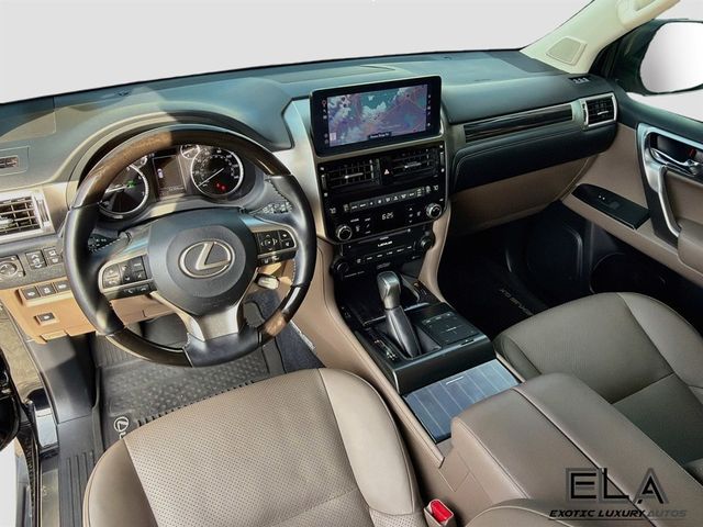 2023 Lexus GX GX 460 Luxury 4WD - 23067417 - 24