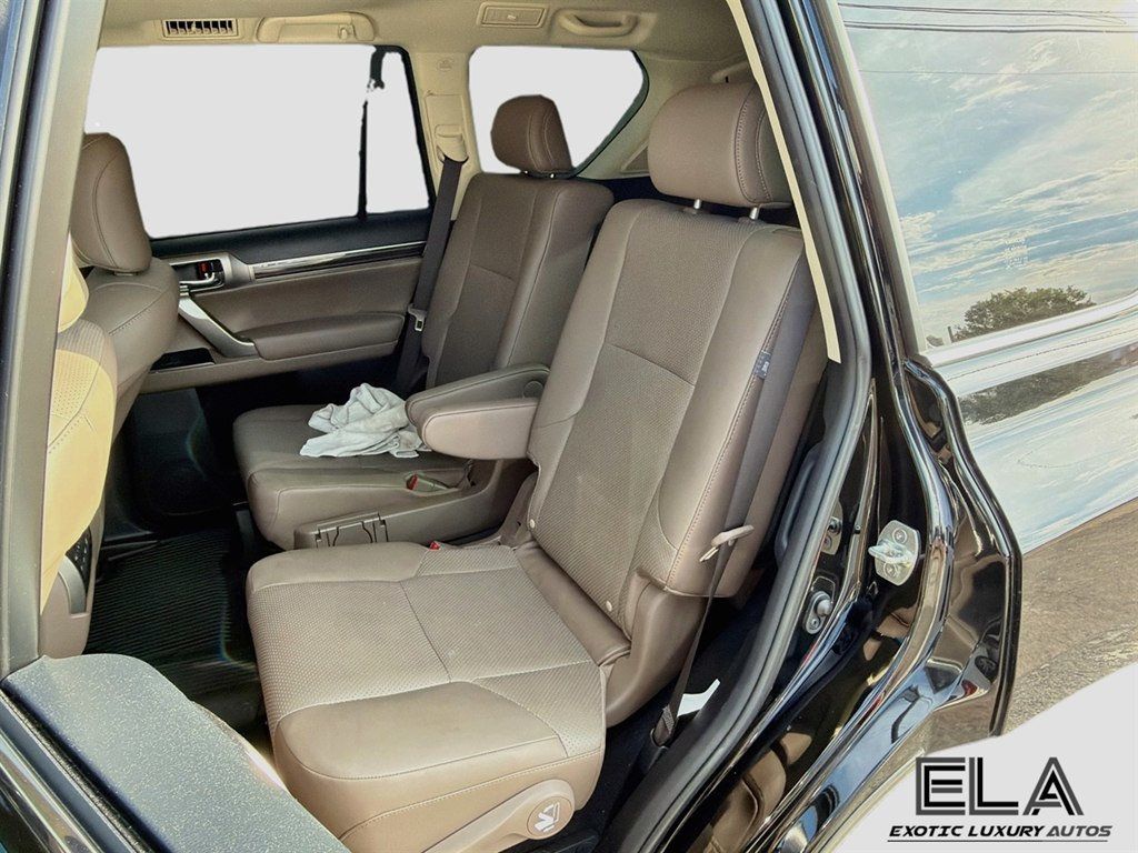 2023 Lexus GX GX 460 Luxury 4WD - 23067417 - 26