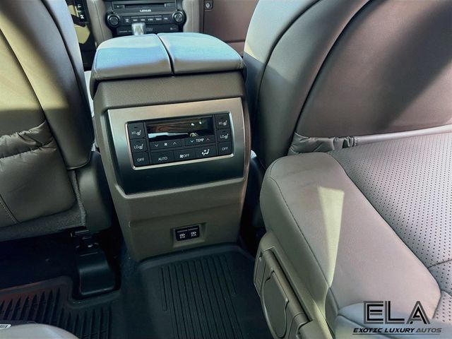 2023 Lexus GX GX 460 Luxury 4WD - 23067417 - 27