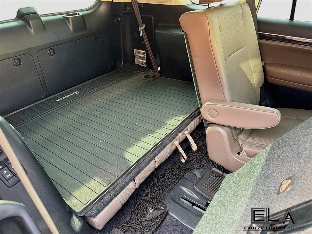 2023 Lexus GX GX 460 Luxury 4WD - 23067417 - 28
