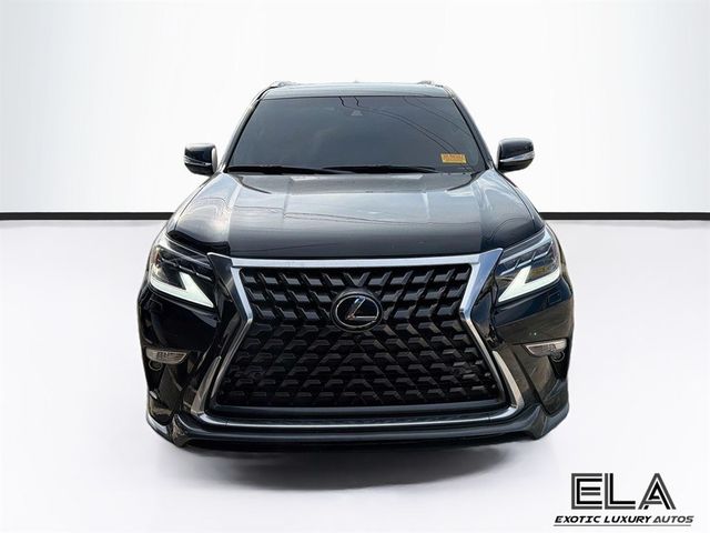 2023 Lexus GX GX 460 Luxury 4WD - 23067417 - 2