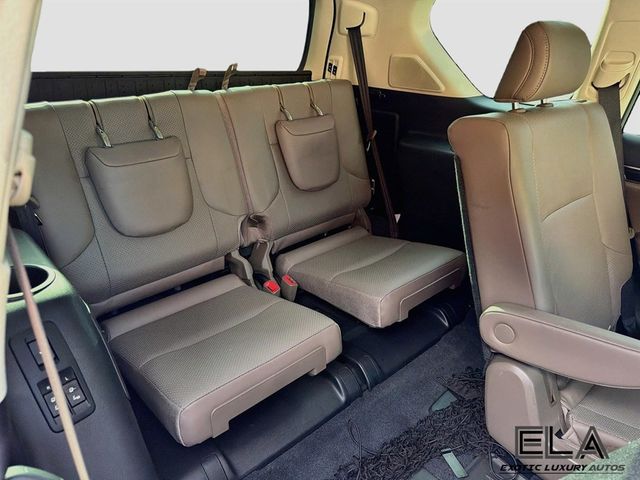 2023 Lexus GX GX 460 Luxury 4WD - 23067417 - 29