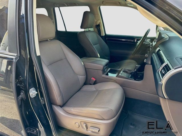 2023 Lexus GX GX 460 Luxury 4WD - 23067417 - 31