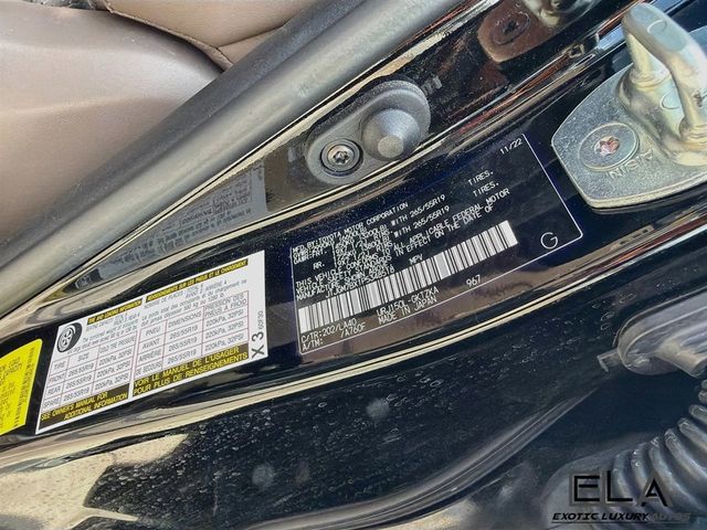 2023 Lexus GX GX 460 Luxury 4WD - 23067417 - 35
