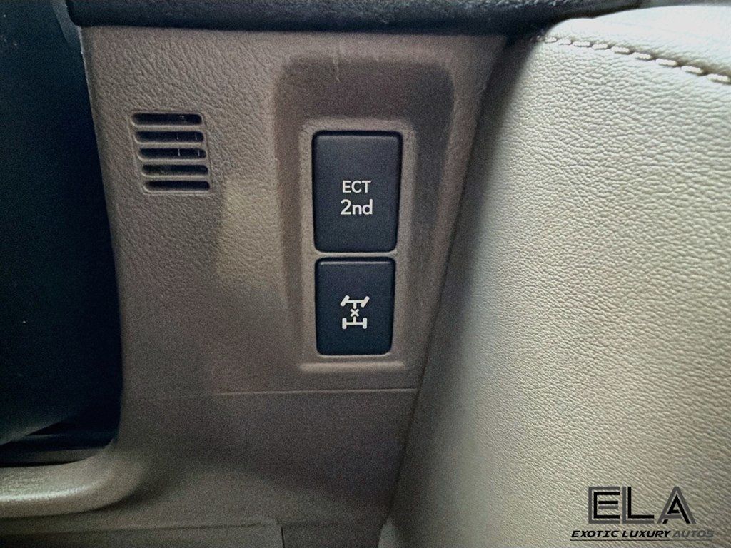 2023 Lexus GX GX 460 Luxury 4WD - 23067417 - 37