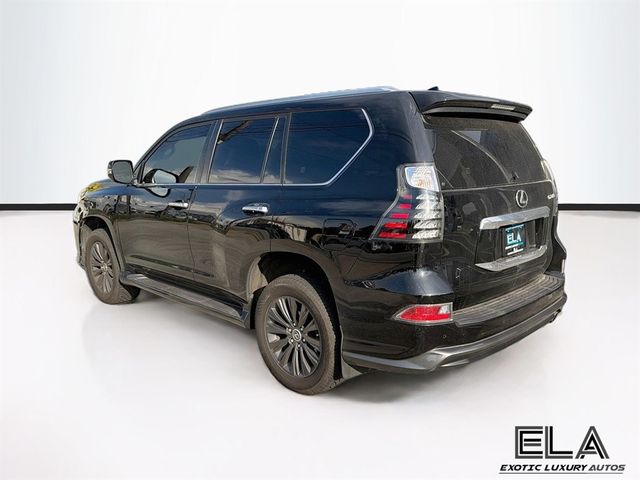 2023 Lexus GX GX 460 Luxury 4WD - 23067417 - 4