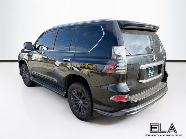 2023 Lexus GX GX 460 Luxury 4WD - 23067417 - 5