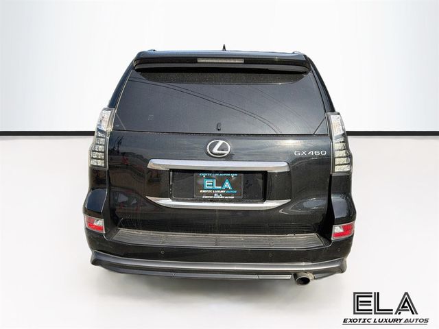 2023 Lexus GX GX 460 Luxury 4WD - 23067417 - 6
