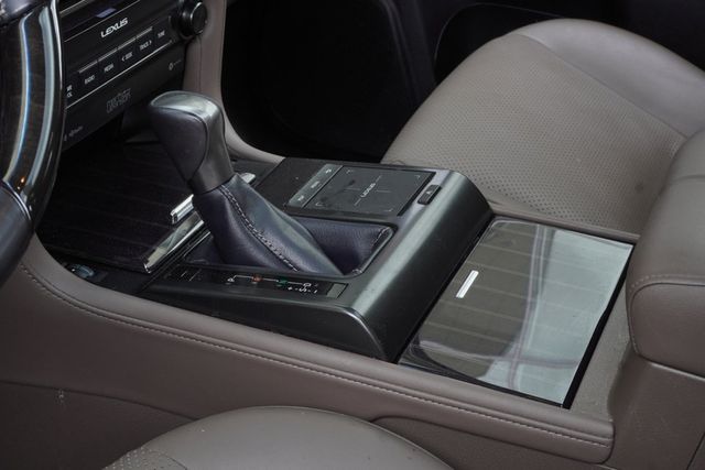 2023 Lexus GX GX 460 Luxury 4WD - 22925586 - 14