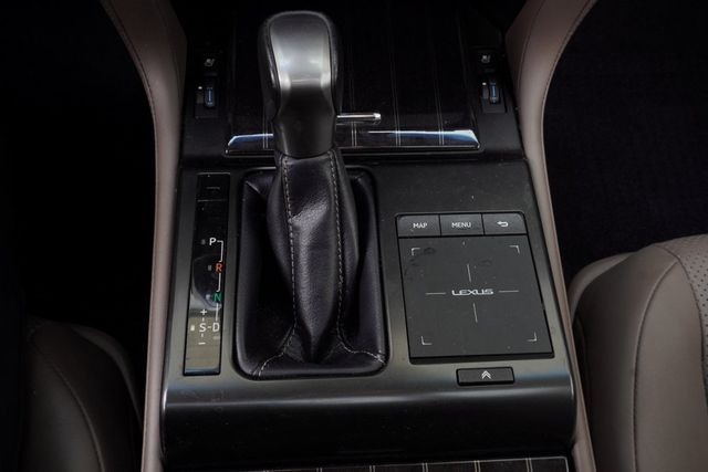 2023 Lexus GX GX 460 Luxury 4WD - 22925586 - 15