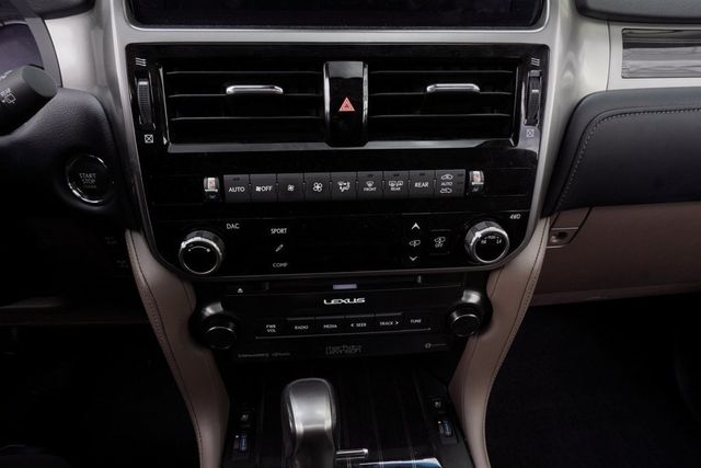 2023 Lexus GX GX 460 Luxury 4WD - 22925586 - 16