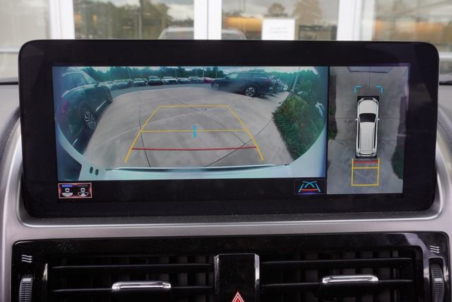 2023 Lexus GX GX 460 Luxury 4WD - 22925586 - 18