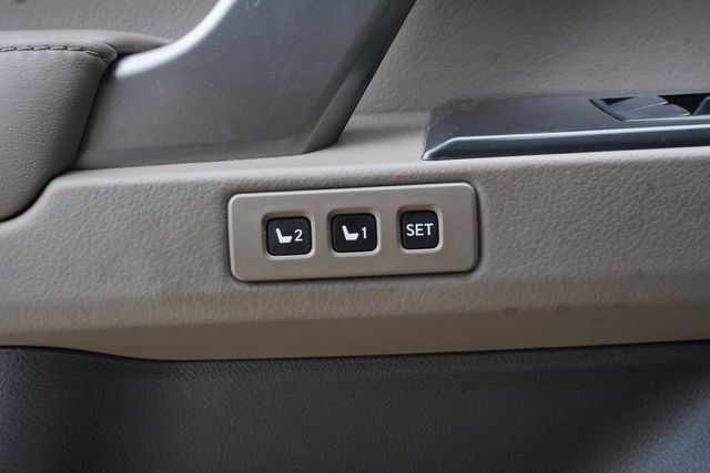 2023 Lexus GX GX 460 Luxury 4WD - 22925586 - 27