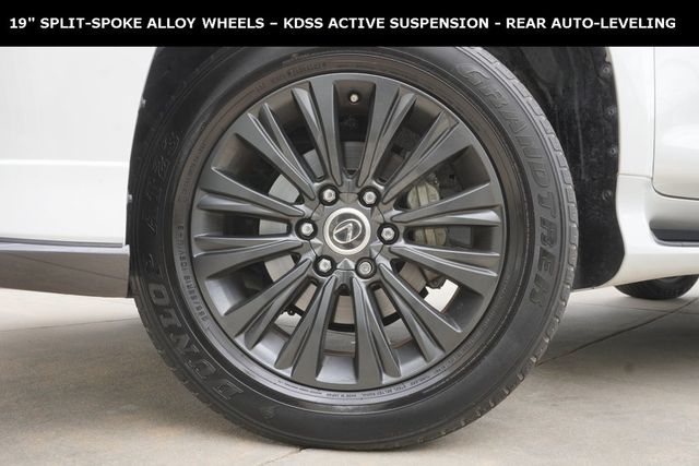 2023 Lexus GX GX 460 Luxury 4WD - 22925586 - 2