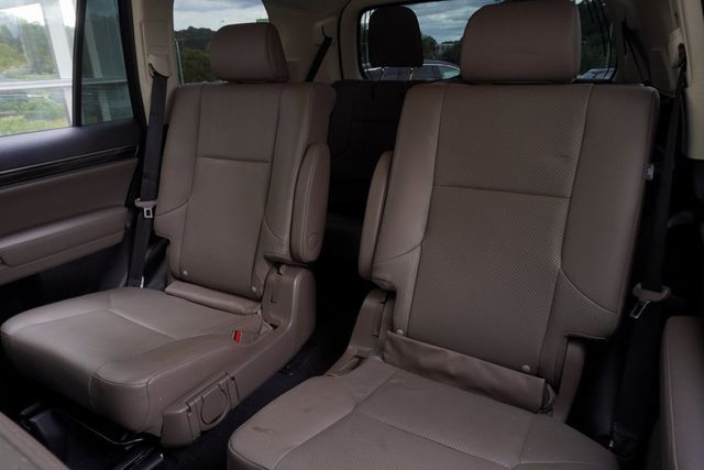 2023 Lexus GX GX 460 Luxury 4WD - 22925586 - 31