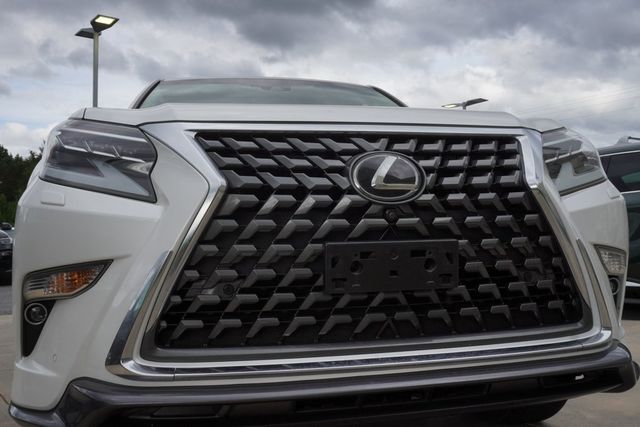 2023 Lexus GX GX 460 Luxury 4WD - 22925586 - 6