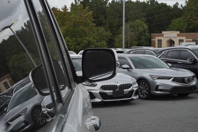 2023 Lexus GX GX 460 Luxury 4WD - 22970803 - 11