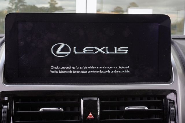 2023 Lexus GX GX 460 Luxury 4WD - 22970803 - 17