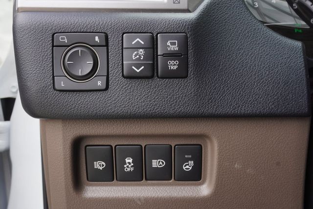 2023 Lexus GX GX 460 Luxury 4WD - 22970803 - 23