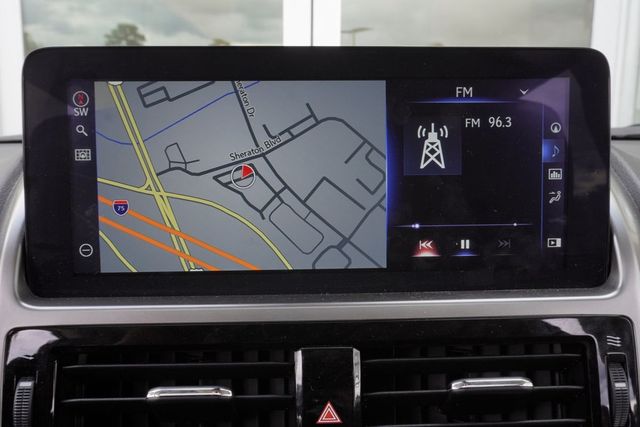 2023 Lexus GX GX 460 Luxury 4WD - 22970803 - 24