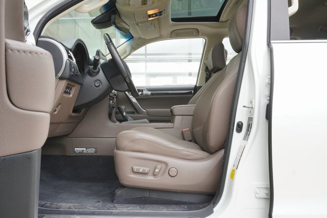 2023 Lexus GX GX 460 Luxury 4WD - 22970803 - 28