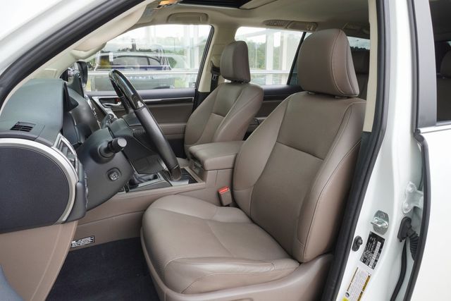 2023 Lexus GX GX 460 Luxury 4WD - 22970803 - 30