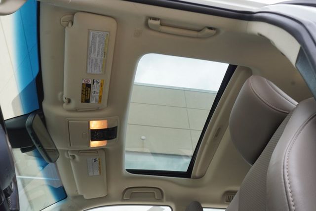 2023 Lexus GX GX 460 Luxury 4WD - 22970803 - 33