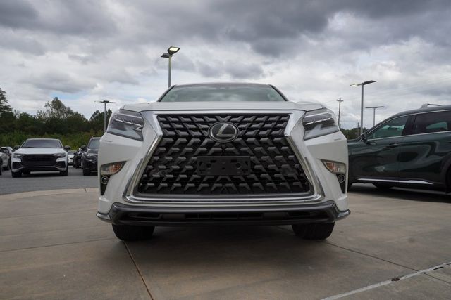 2023 Lexus GX GX 460 Luxury 4WD - 22970803 - 5